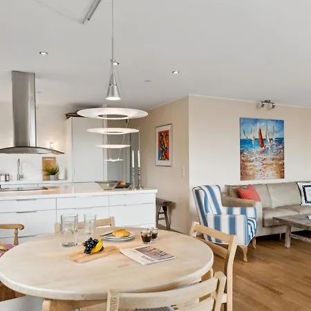 Kaleva - 100m From The Sea By Interhome * Gilleleje