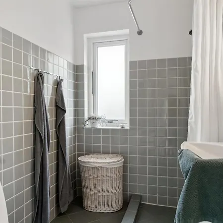 Kaleva - 100m From The Sea By Interhome