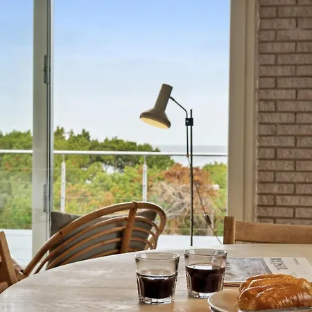 Kaleva - 100m From The Sea By Interhome *