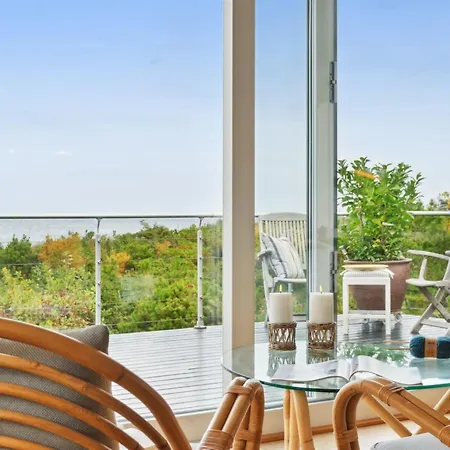 Kaleva - 100m From The Sea By Interhome Holiday home