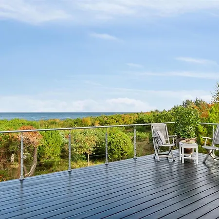 Kaleva - 100m From The Sea By Interhome Semesterbostad *
