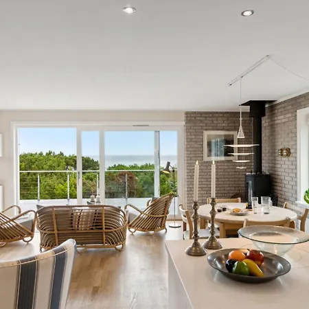 Semesterbostad Kaleva - 100m From The Sea By Interhome