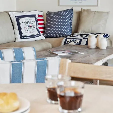 Дом отдыха Kaleva - 100m From The Sea By Interhome