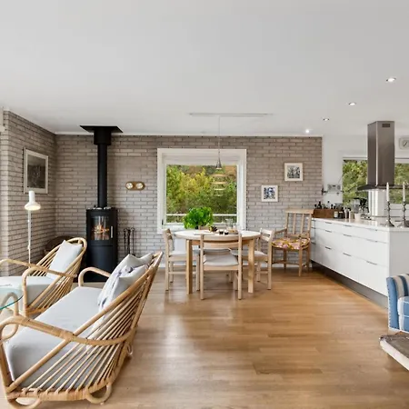 Kaleva - 100m From The Sea By Interhome Gilleleje