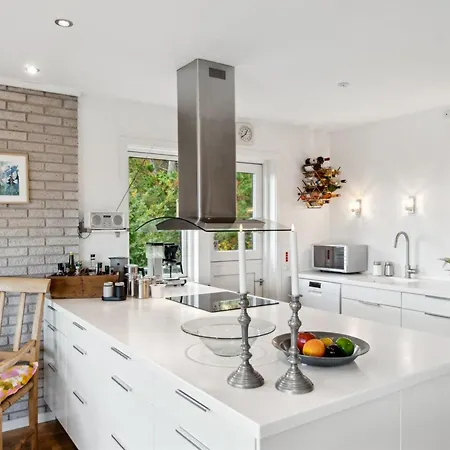 Kaleva - 100m From The Sea By Interhome
