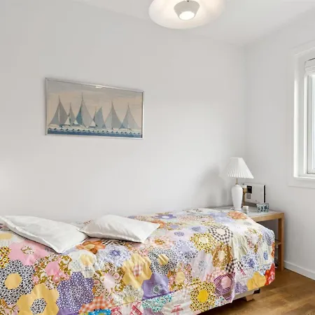 Kaleva - 100m From The Sea By Interhome *