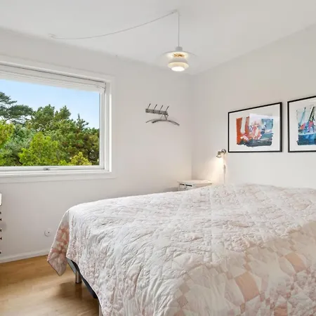 Kaleva - 100m From The Sea By Interhome