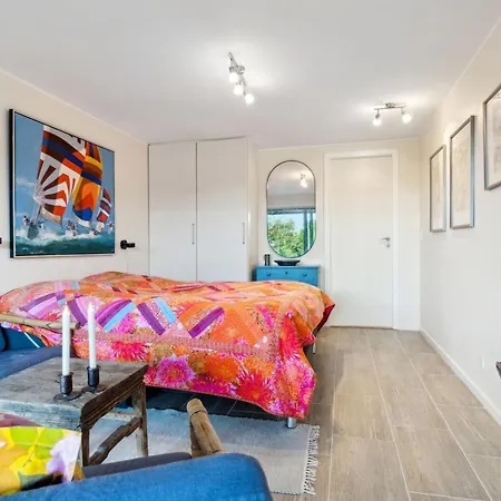 Semesterbostad Kaleva - 100m From The Sea By Interhome *