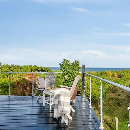 Kaleva - 100m From The Sea By Interhome * Gilleleje