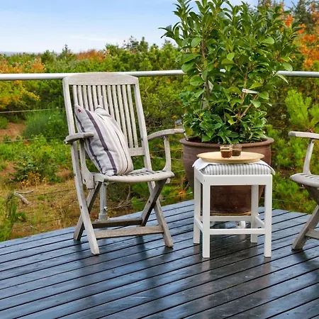 Kaleva - 100m From The Sea By Interhome * Гиллеляйе