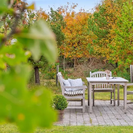 Kaleva - 100m From The Sea By Interhome Дом отдыха *